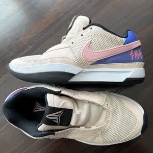 Size 9 - Nike Ja 1 Guava Ice - DR8785-802